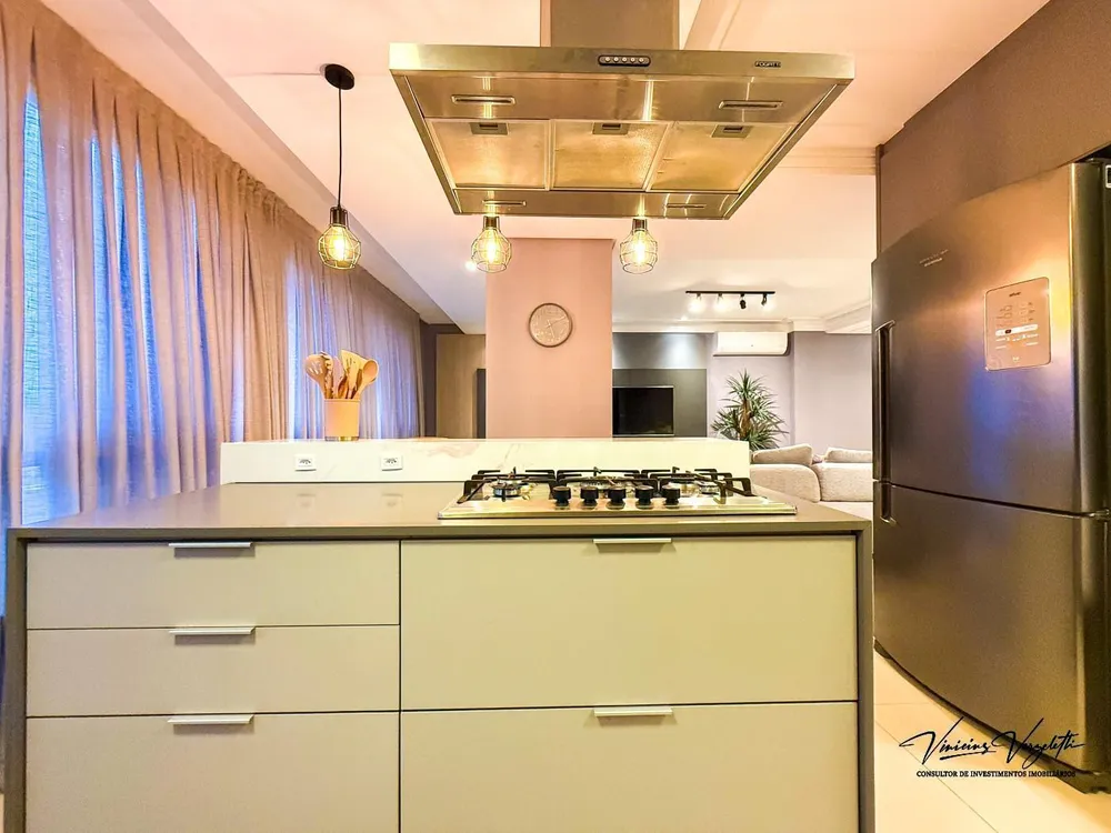 Apartamento, 3 quartos, 140 m² - Foto 8