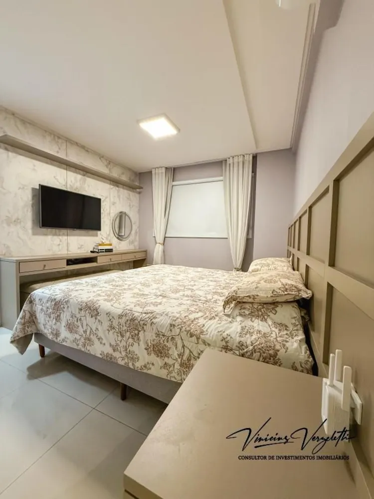 Apartamento, 3 quartos, 140 m² - Foto 10