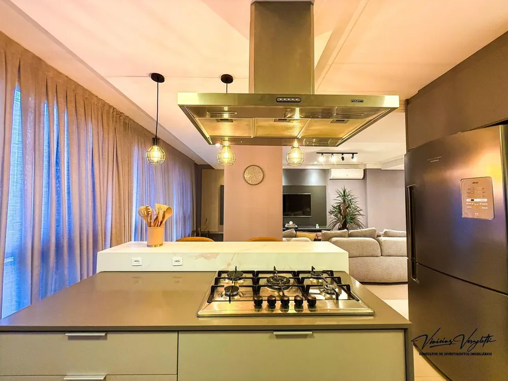 Apartamento, 3 quartos, 140 m² - Foto 7
