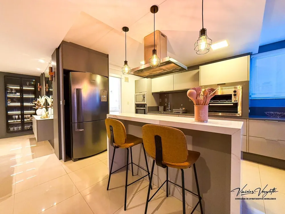 Apartamento, 3 quartos, 140 m² - Foto 5