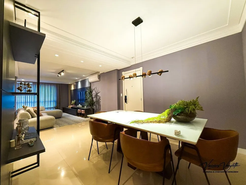 Apartamento, 3 quartos, 140 m² - Foto 2