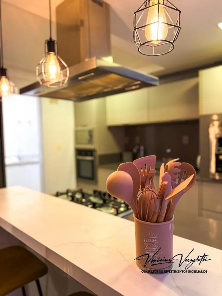 Apartamento, 3 quartos, 140 m² - Foto 6