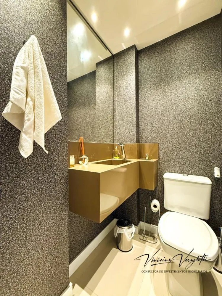 Apartamento, 3 quartos, 140 m² - Foto 9