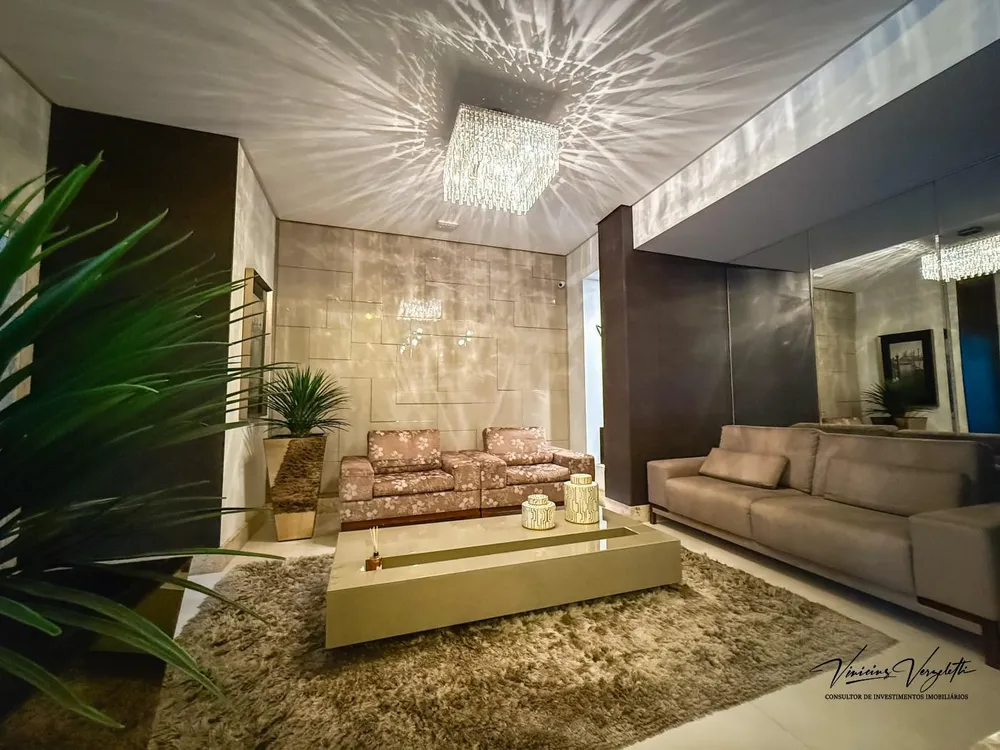 Apartamento, 3 quartos, 140 m² - Foto 15