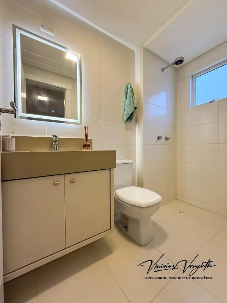 Apartamento, 3 quartos, 140 m² - Foto 12