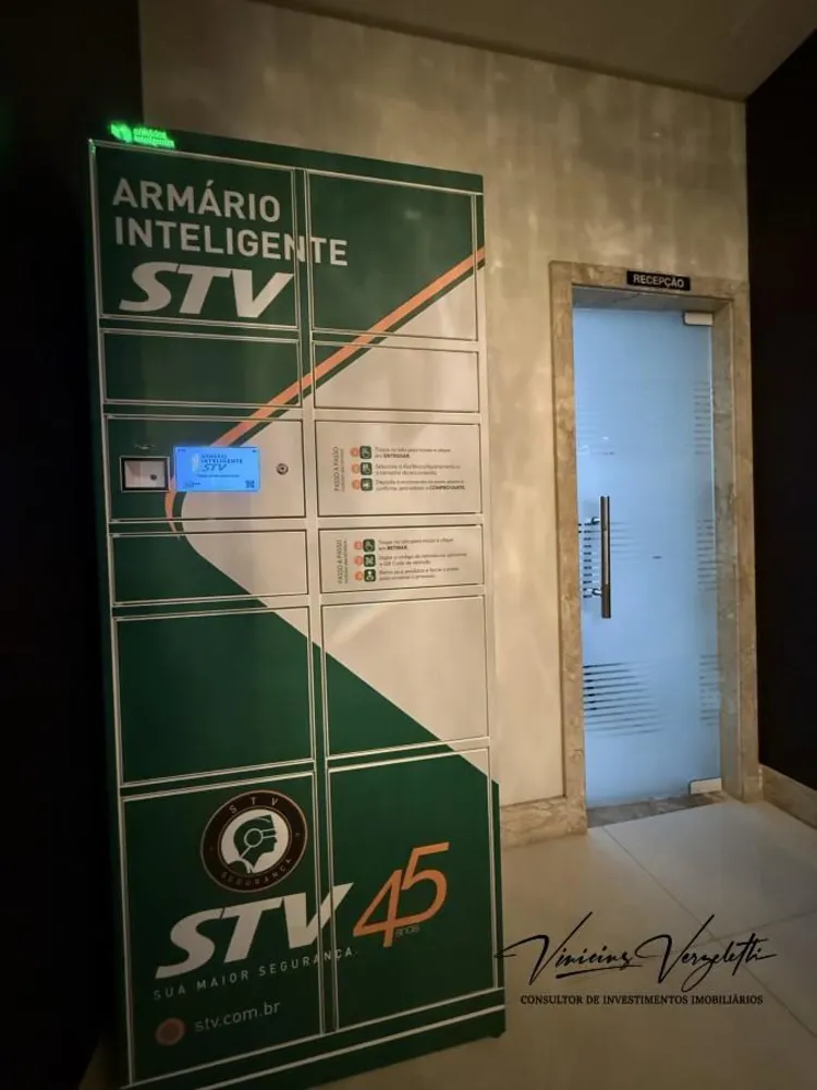 Apartamento, 3 quartos, 140 m² - Foto 14