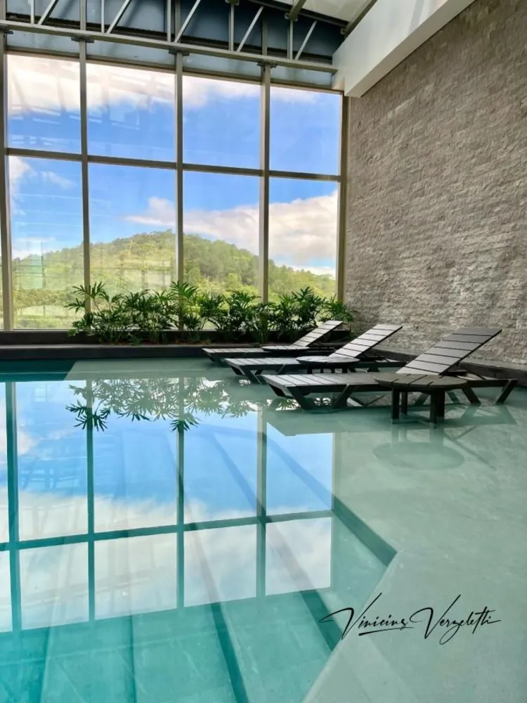 Apartamento, 4 quartos, 258 m² - Foto 15