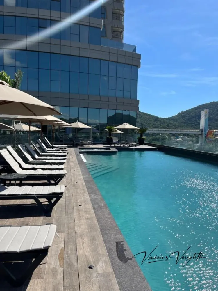 Apartamento, 4 quartos, 258 m² - Foto 5