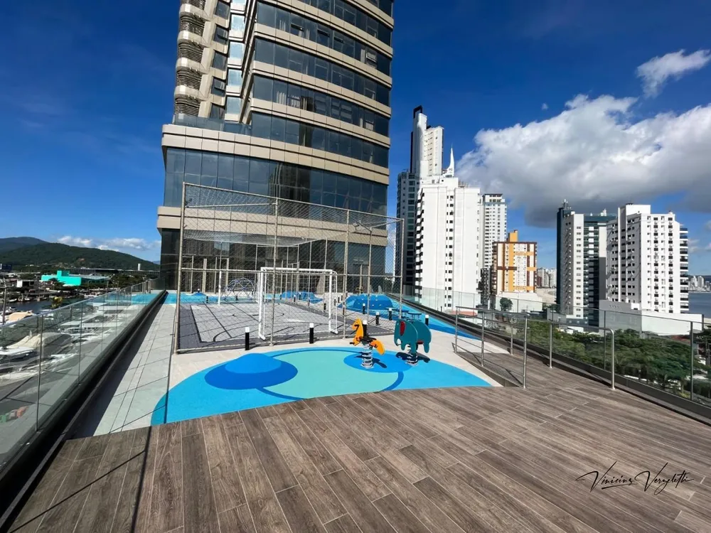 Apartamento, 4 quartos, 258 m² - Foto 11