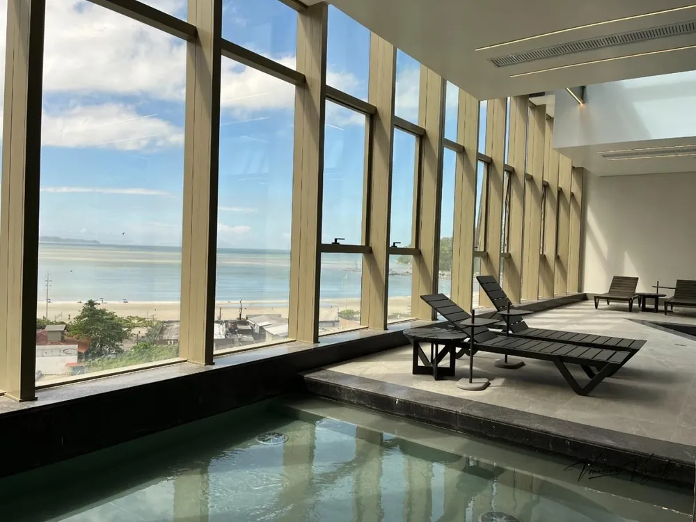 Apartamento, 4 quartos, 258 m² - Foto 1