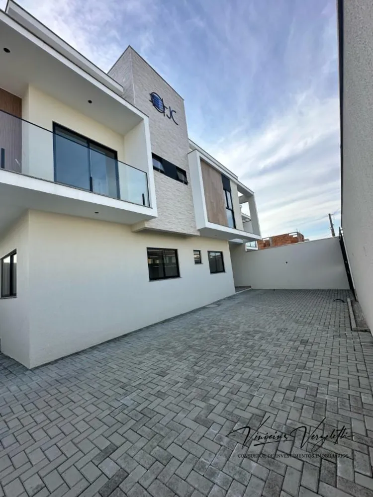 Sobrado, 3 quartos, 103 m² - Foto 10