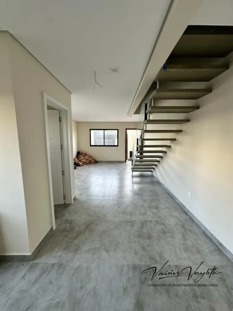 Sobrado, 3 quartos, 103 m² - Foto 9