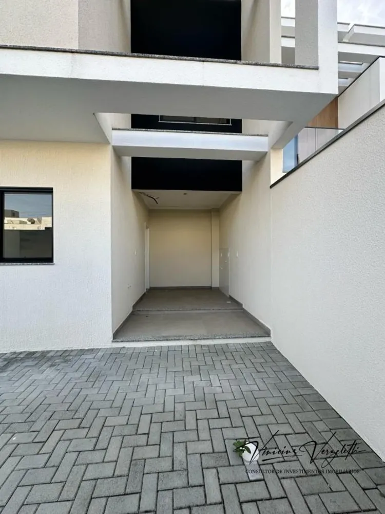 Sobrado, 3 quartos, 103 m² - Foto 5