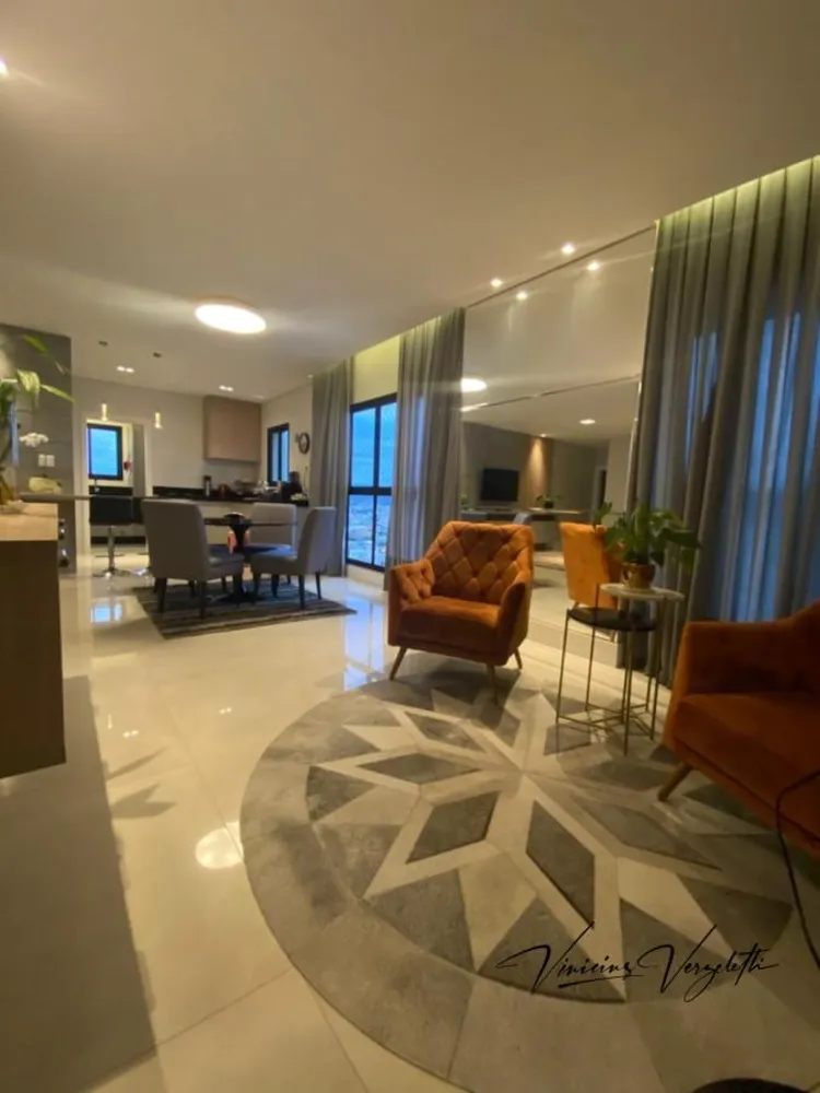 Apartamento, 4 quartos, 137 m² - Foto 8