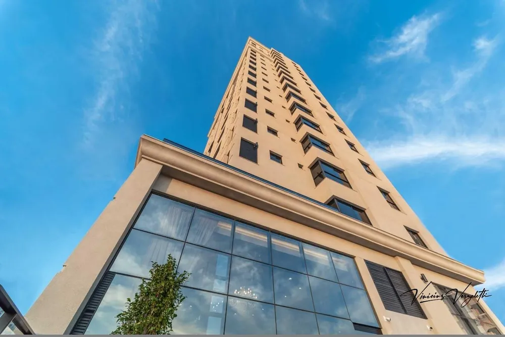 Apartamento, 4 quartos, 137 m² - Foto 4