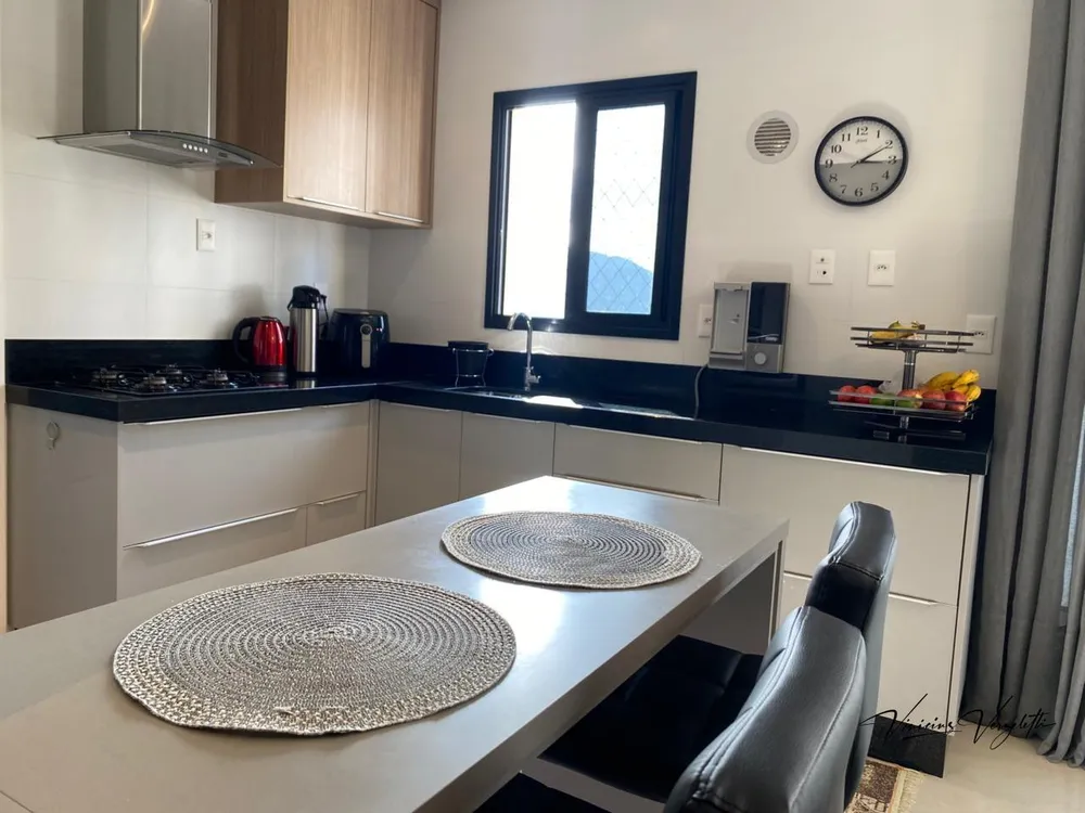 Apartamento, 4 quartos, 137 m² - Foto 11