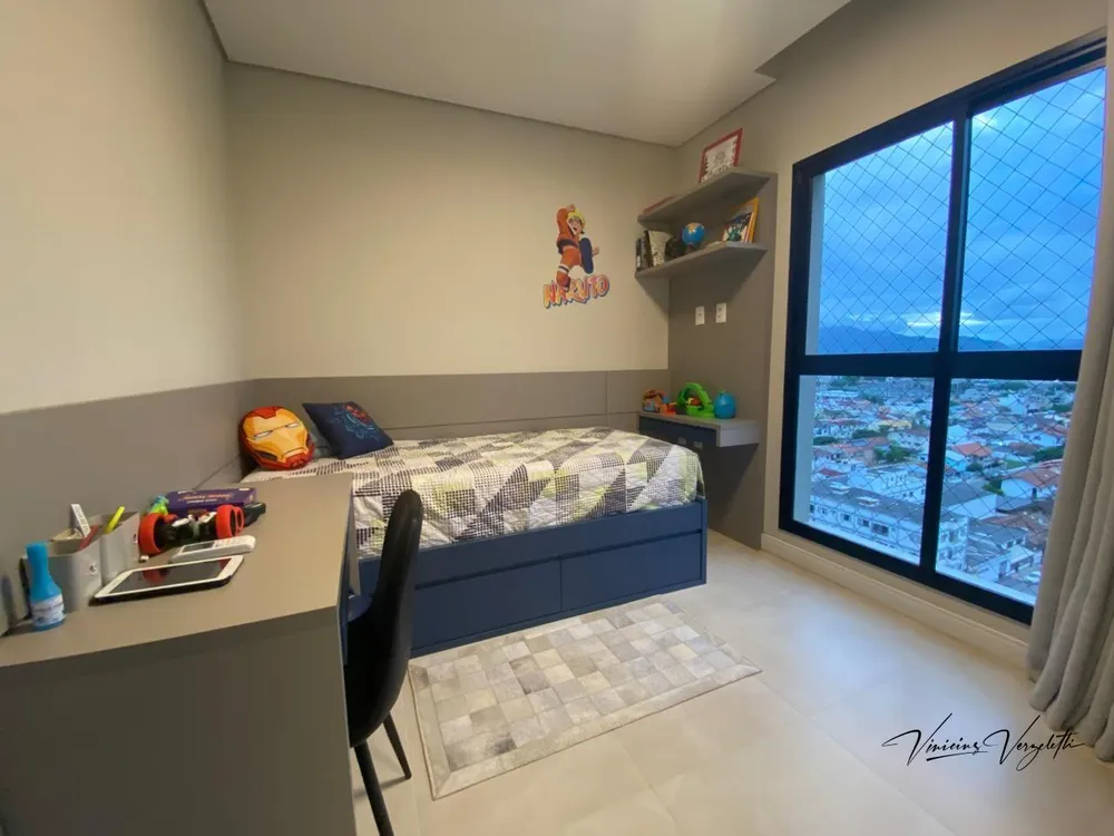 Apartamento, 4 quartos, 137 m² - Foto 10