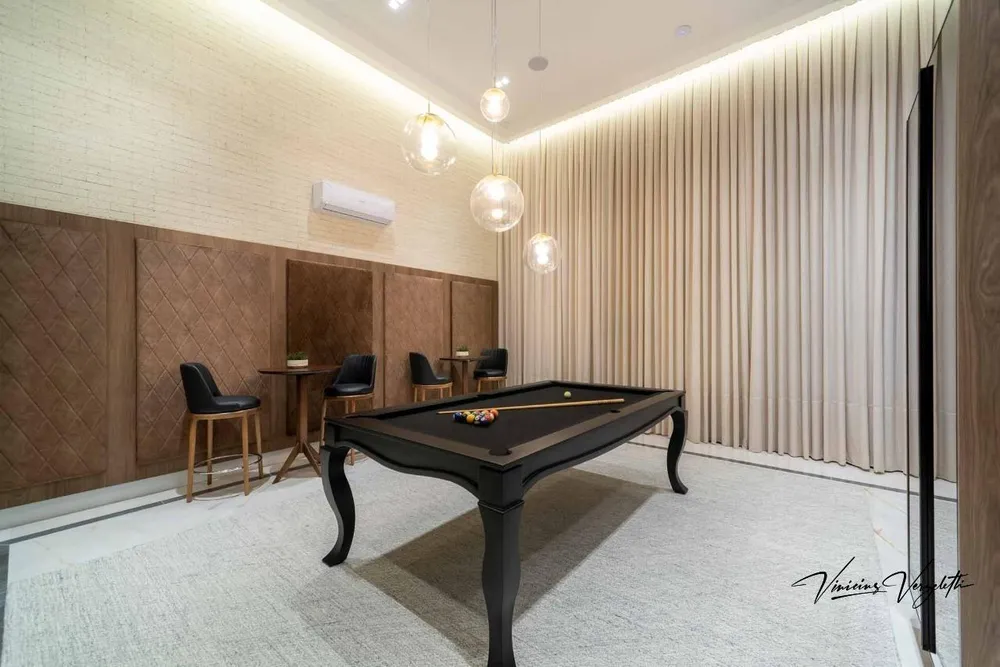 Apartamento, 4 quartos, 137 m² - Foto 2