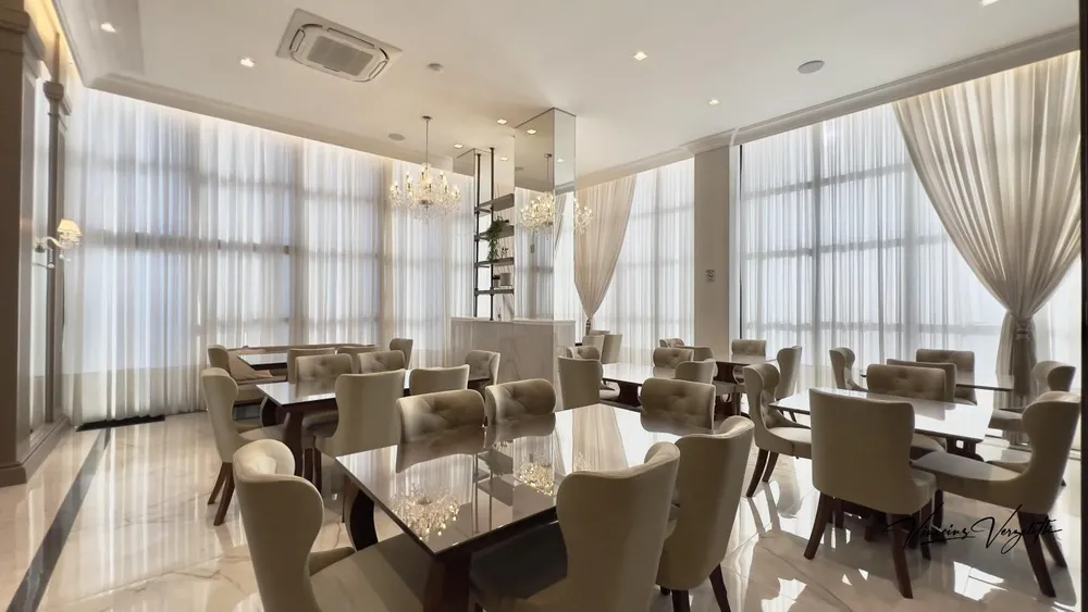 Apartamento, 4 quartos, 137 m² - Foto 6