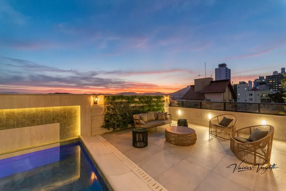 Apartamento, 4 quartos, 137 m² - Foto 5