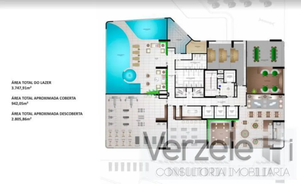 Apartamento, 4 quartos, 141 m² - Foto 5