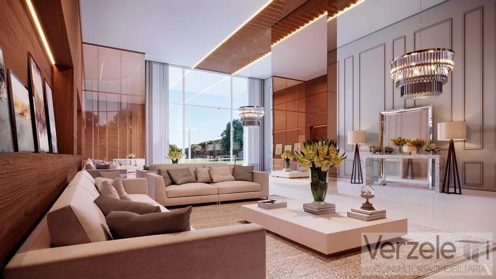 Apartamento, 4 quartos, 141 m² - Foto 6