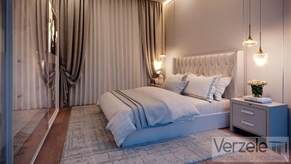 Apartamento, 4 quartos, 141 m² - Foto 7