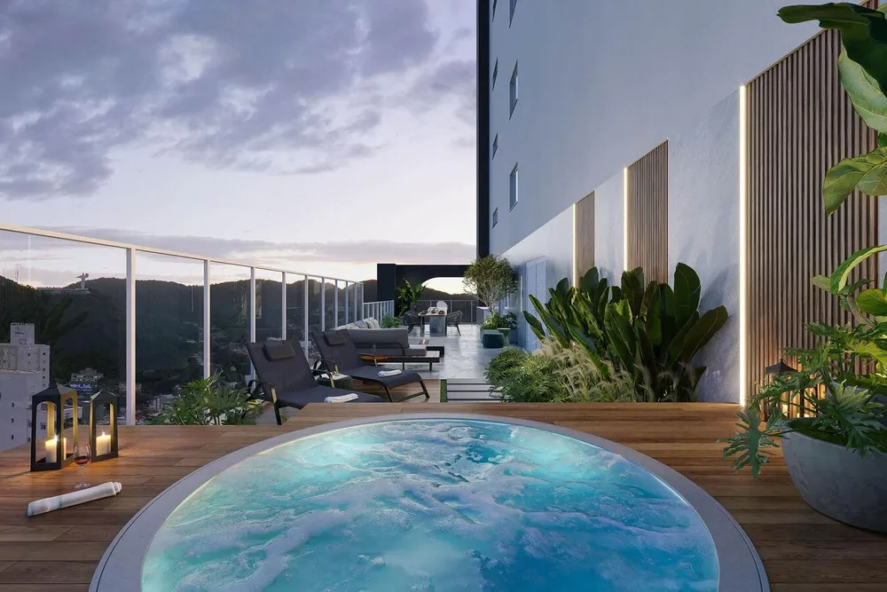 Apartamento, 4 quartos, 143 m² - Foto 15