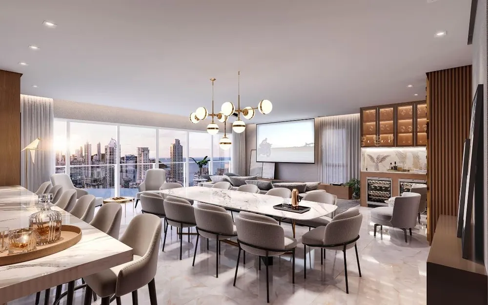 Apartamento, 4 quartos, 143 m² - Foto 16