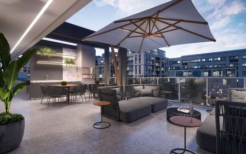 Apartamento, 4 quartos, 143 m² - Foto 6