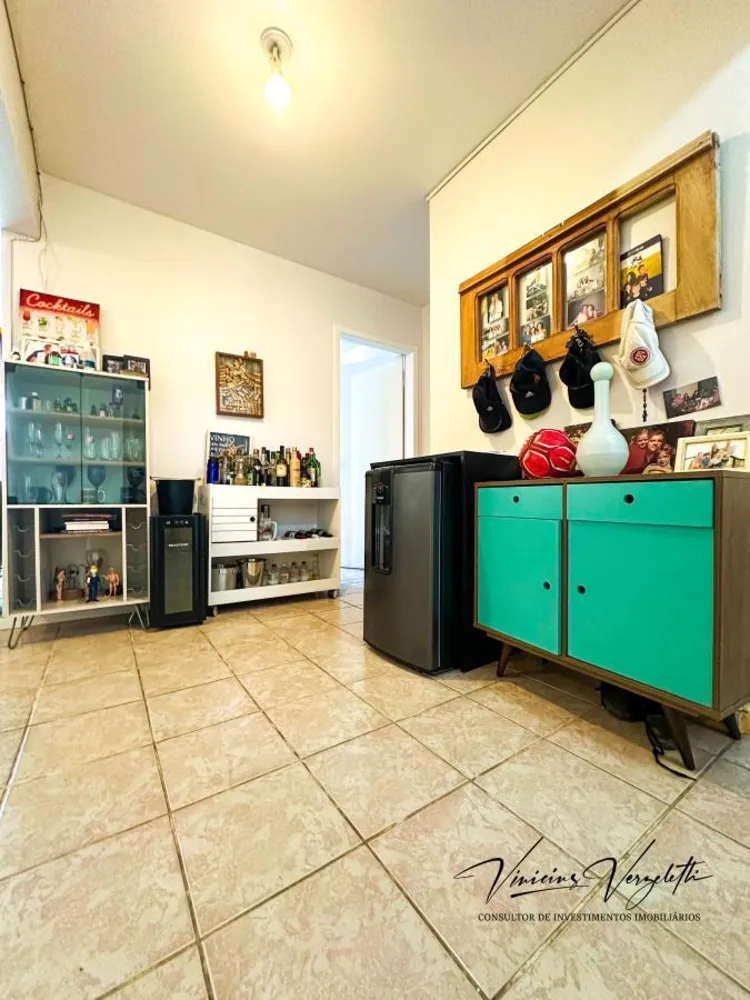 Apartamento, 2 quartos, 95 m² - Foto 8