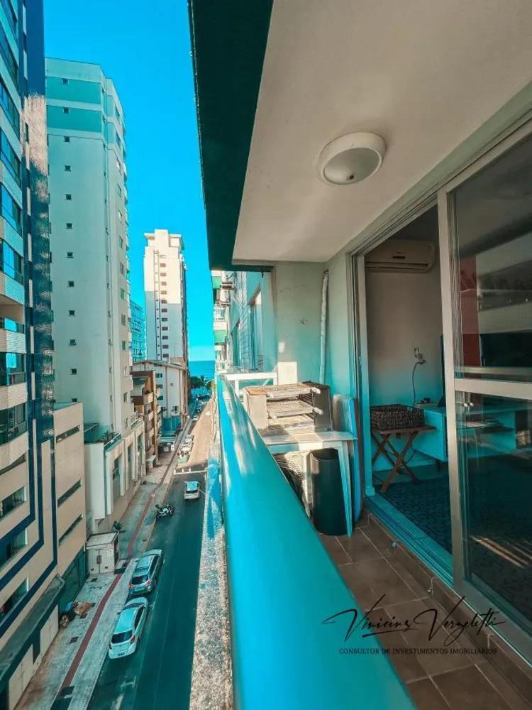 Apartamento, 2 quartos, 95 m² - Foto 1
