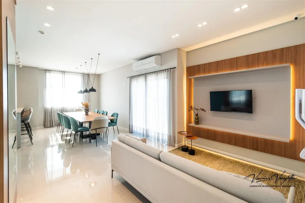 Apartamento, 2 quartos, 73 m² - Foto 3