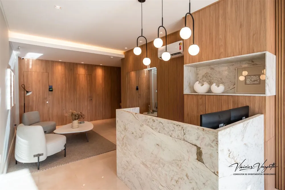 Apartamento, 2 quartos, 73 m² - Foto 3