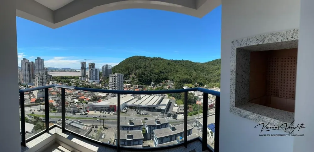Apartamento, 2 quartos, 73 m² - Foto 12