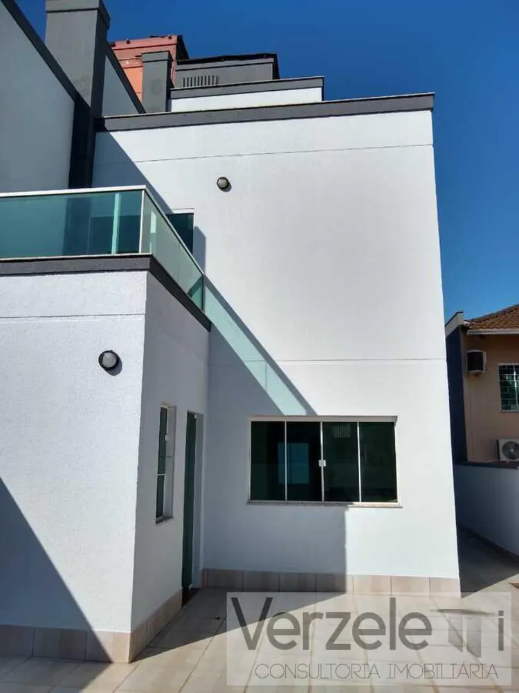 Sobrado, 3 quartos, 130 m² - Foto 2