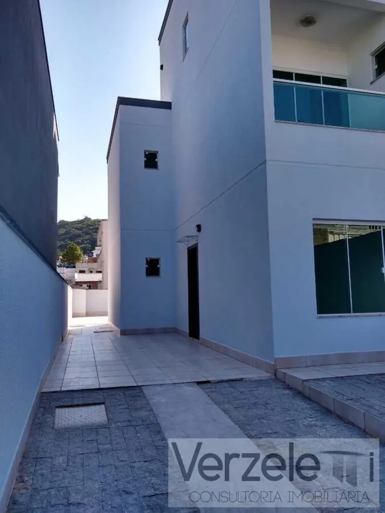 Sobrado, 3 quartos, 130 m² - Foto 1