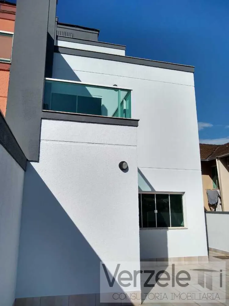 Sobrado, 3 quartos, 130 m² - Foto 8