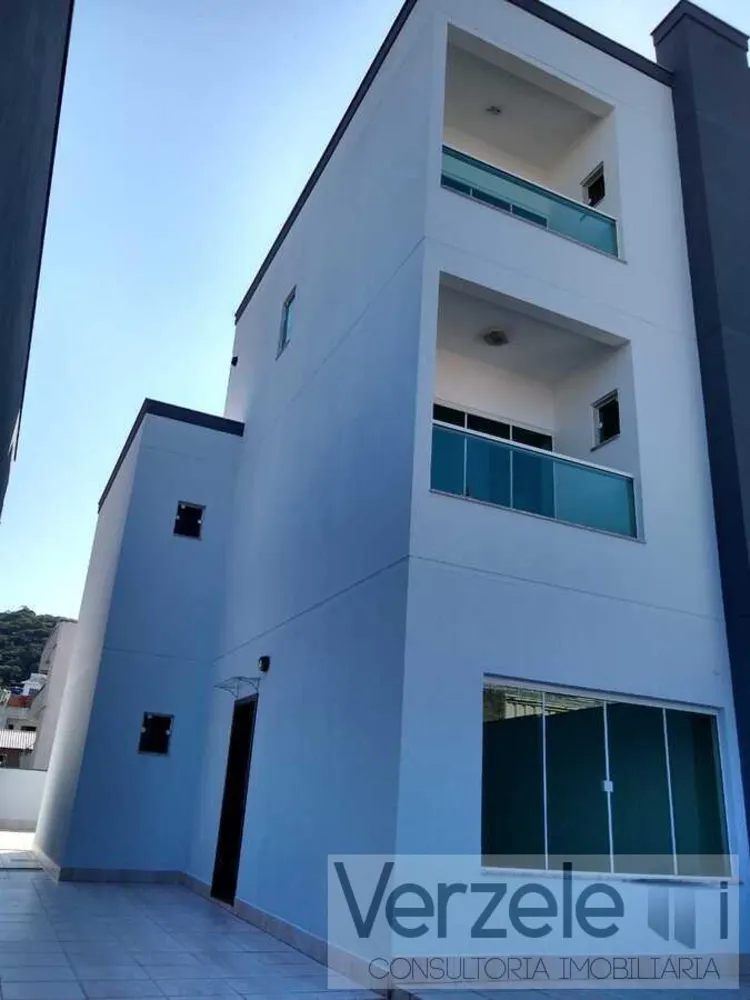 Sobrado, 3 quartos, 130 m² - Foto 11