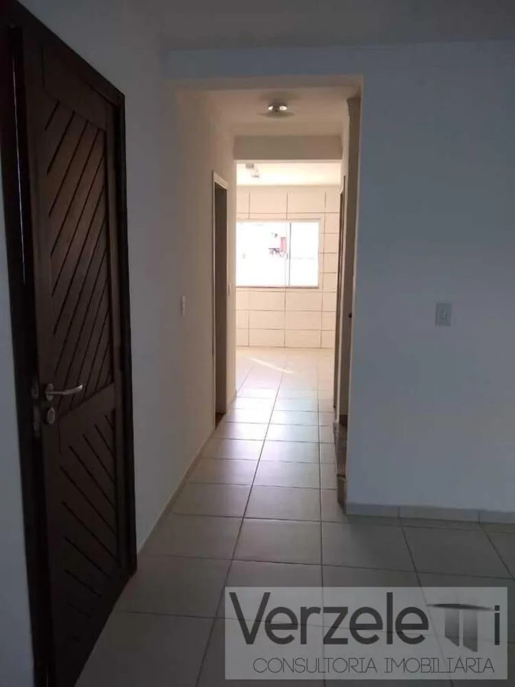 Sobrado, 3 quartos, 130 m² - Foto 7