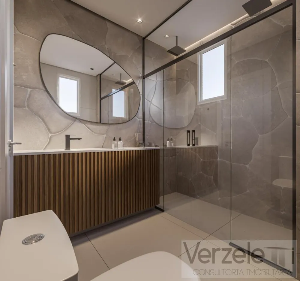 Apartamento, 4 quartos, 145 m² - Foto 6