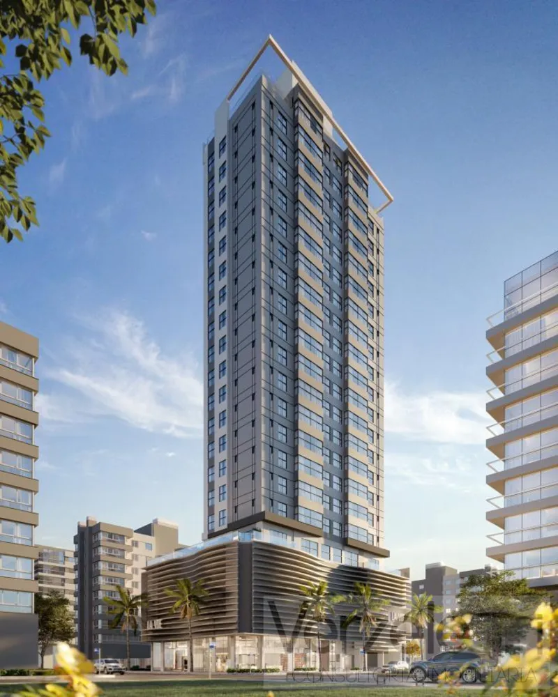 Apartamento, 4 quartos, 145 m² - Foto 6