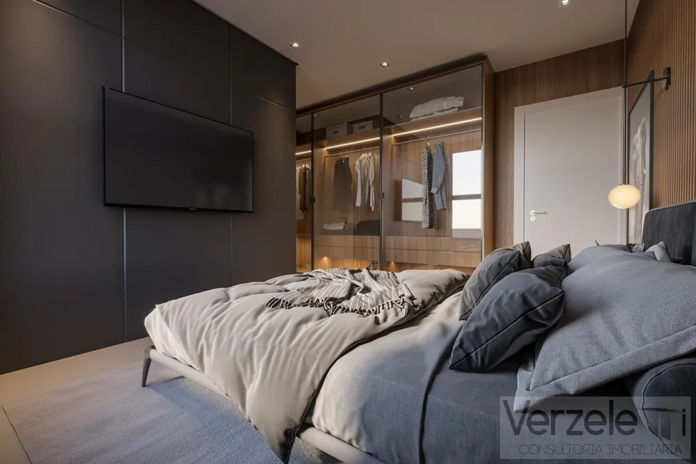 Apartamento, 4 quartos, 145 m² - Foto 7