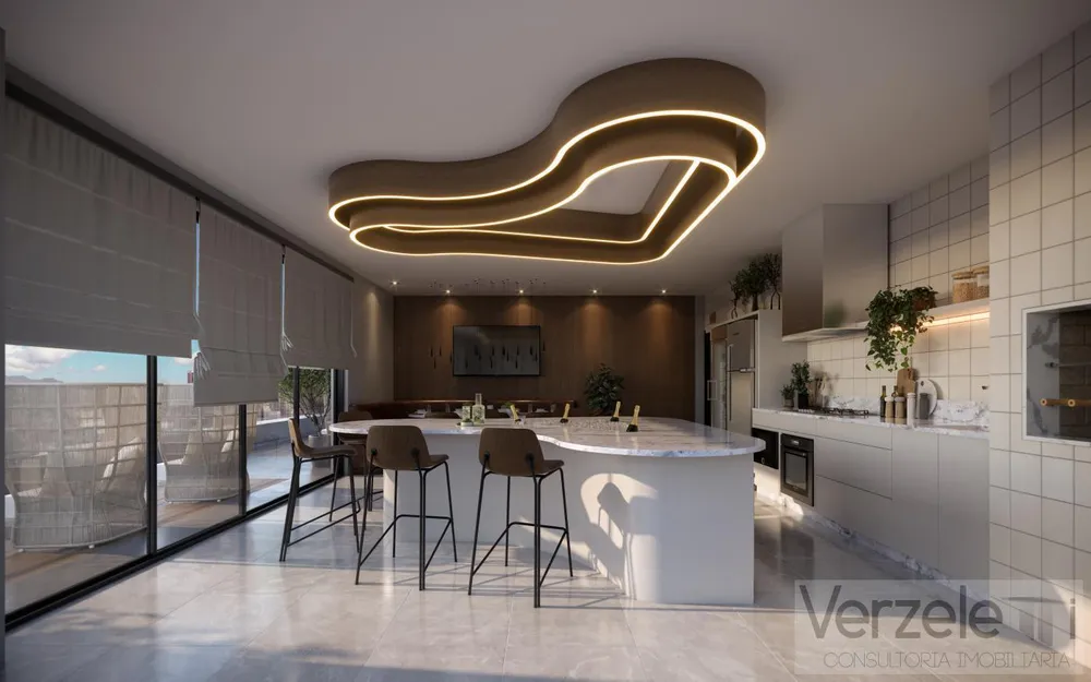 Apartamento, 4 quartos, 145 m² - Foto 2