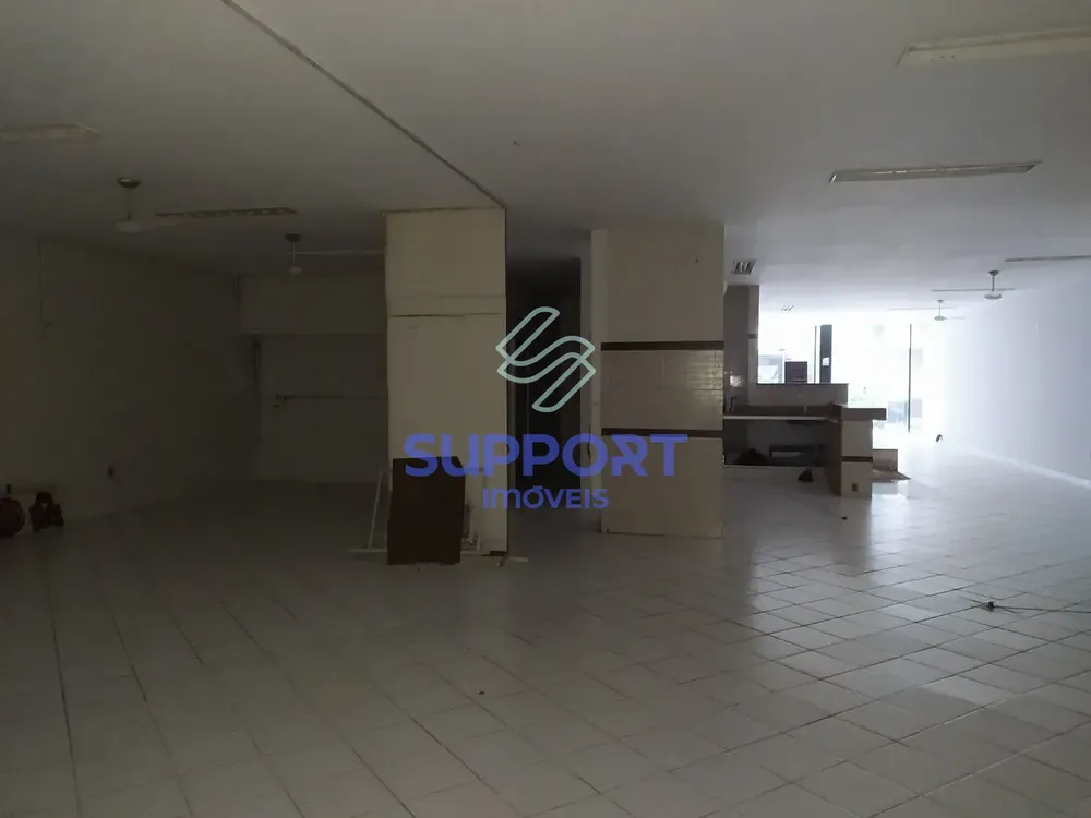 Loja-Salão, 220 m² - Foto 1