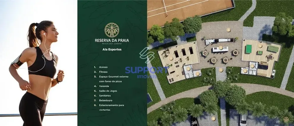 Terreno, 489 m² - Foto 2