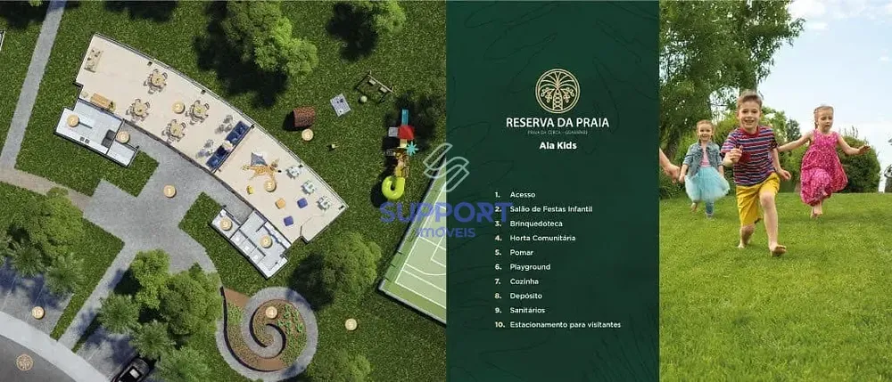 Terreno, 489 m² - Foto 3