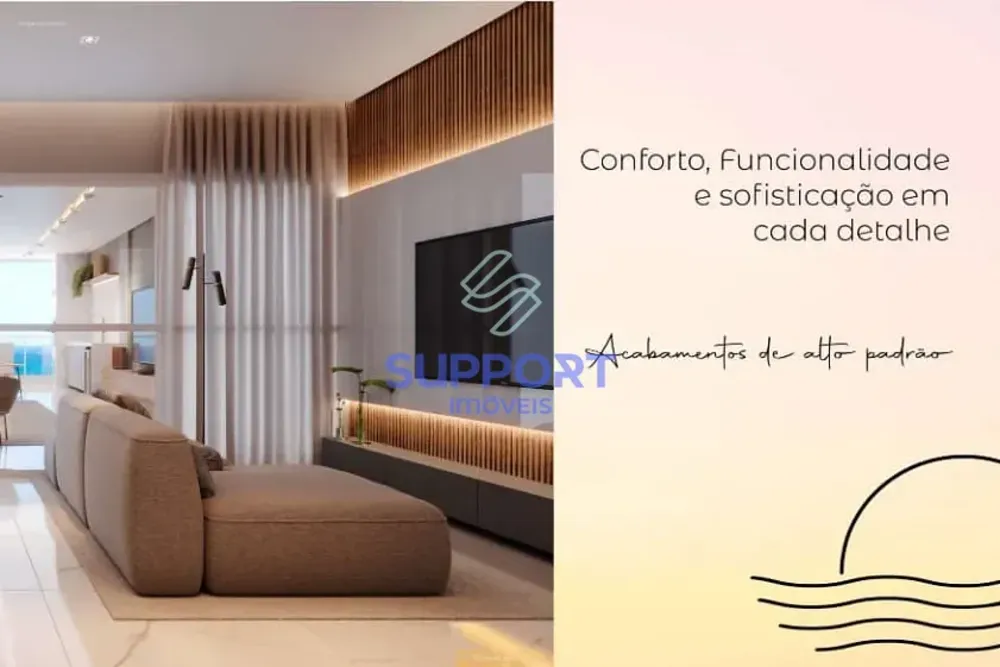 Apartamento, 1 quarto, 237 m² - Foto 2