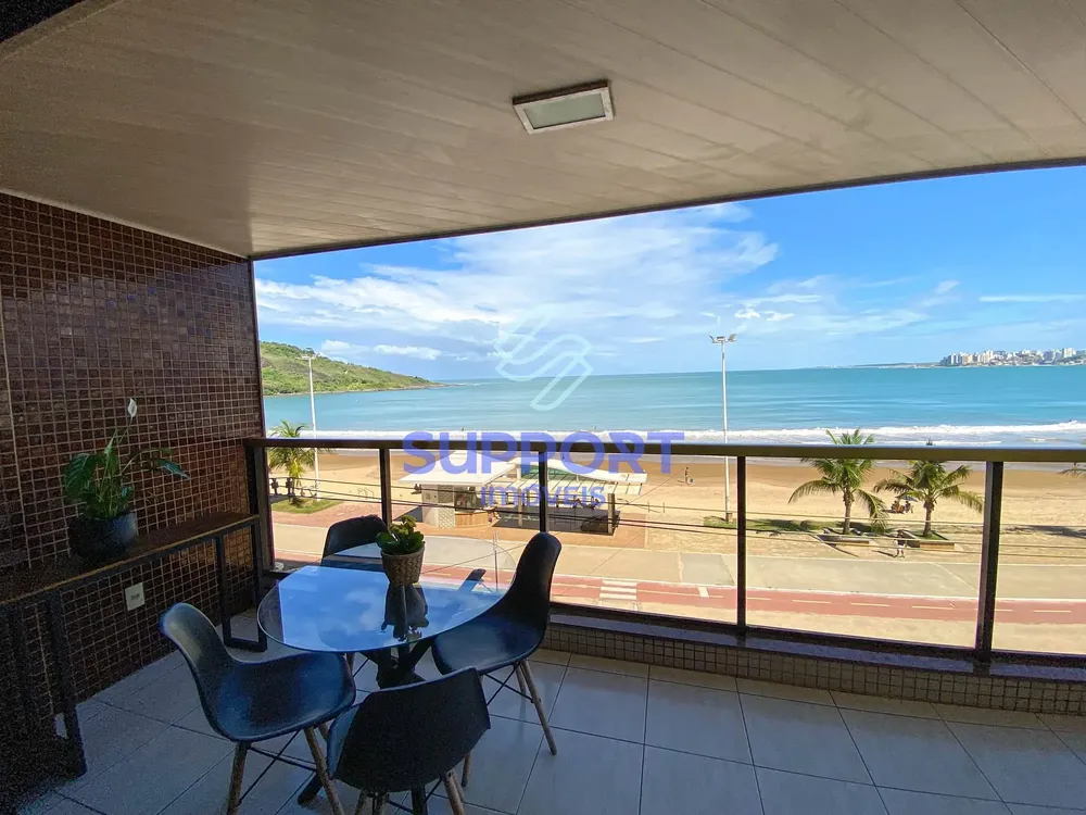 Apartamento, 4 quartos, 150 m² - Foto 3