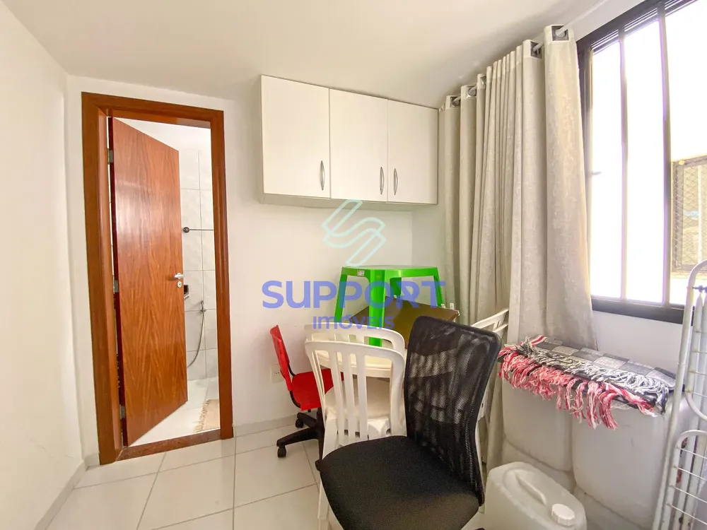 Apartamento, 4 quartos, 150 m² - Foto 4